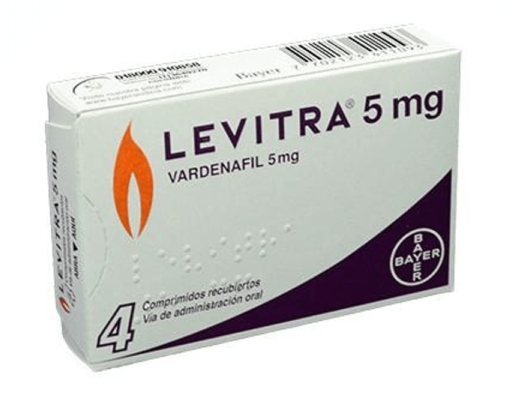 Levitra ilman reseptiä