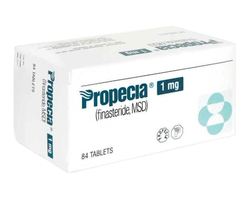 Osta Propecia verkossa