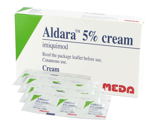 Osta Aldara kerma