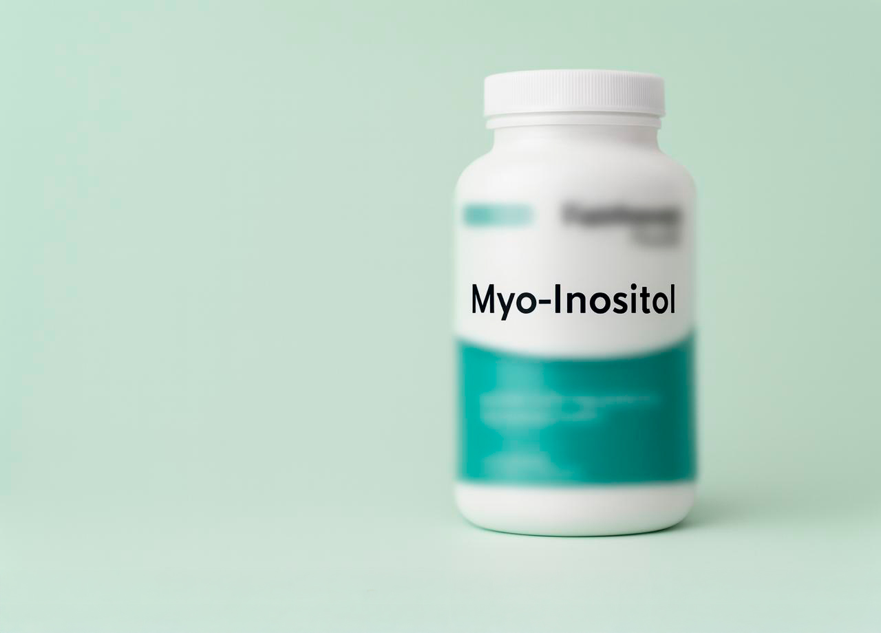 inositoli laihtuminen