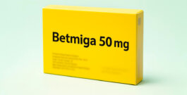 Betmiga ja painonnousu