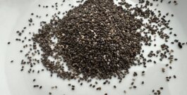 chia siemenet laihdutus​