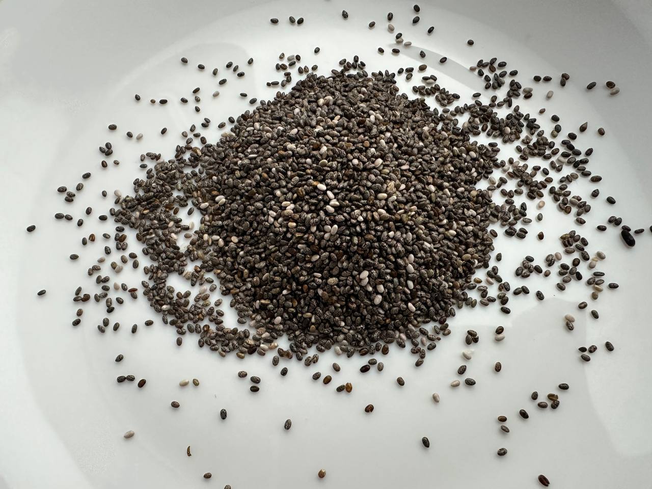 chia siemenet laihdutus​