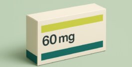 duloxetin painonnousu​