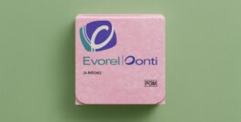 Evorel Conti ja painonnousu