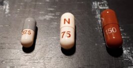 venlafaxin painonnousu​