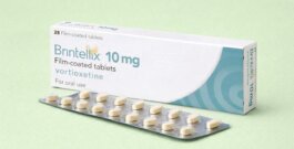 Brintellix ja painonnousu