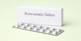 Rosuvastatiini ja painonnousu