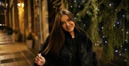 Paras ravintolisä hiuksille